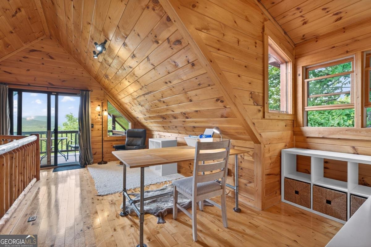 40 Foxfire Lane Blue Ridge - Photo 44