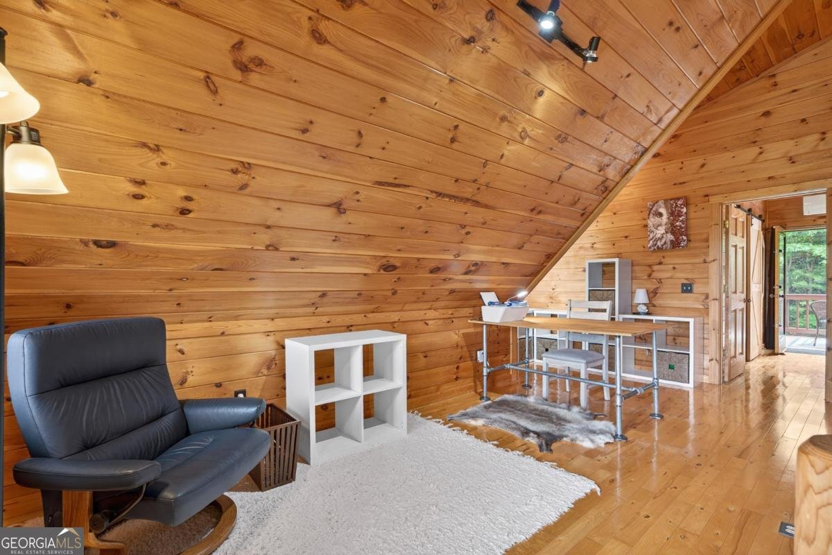 40 Foxfire Lane Blue Ridge - Photo 49