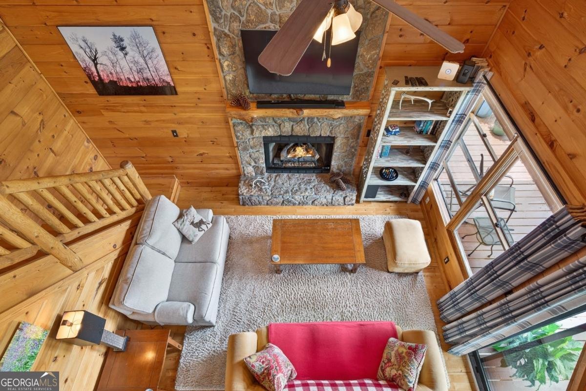 40 Foxfire Lane Blue Ridge - Photo 50
