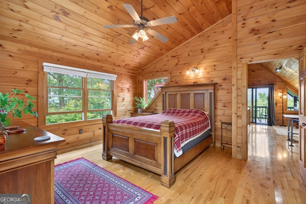 40 Foxfire Lane Blue Ridge - Photo 53