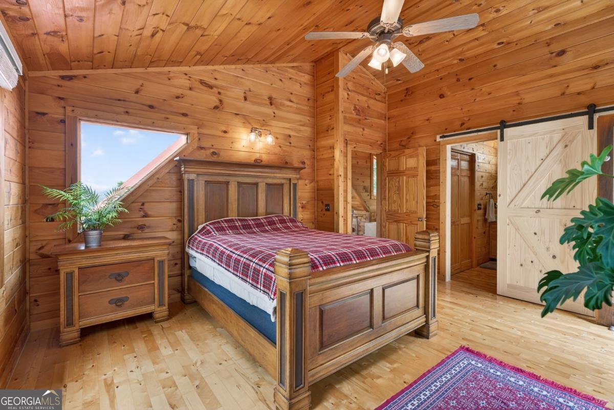 40 Foxfire Lane Blue Ridge - Photo 54