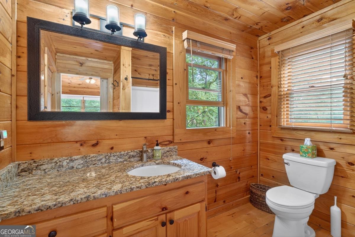 40 Foxfire Lane Blue Ridge - Photo 55