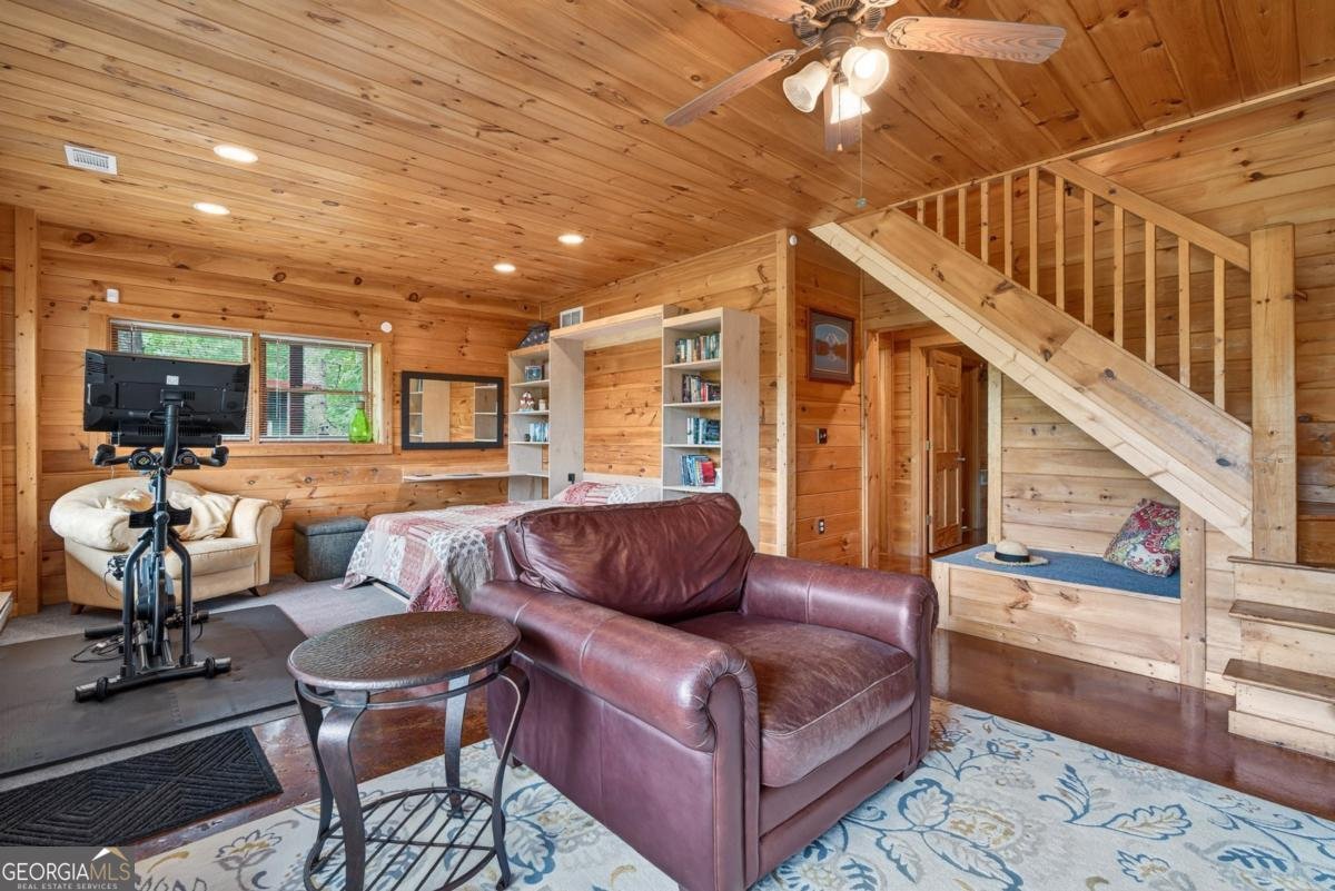 40 Foxfire Lane Blue Ridge - Photo 61