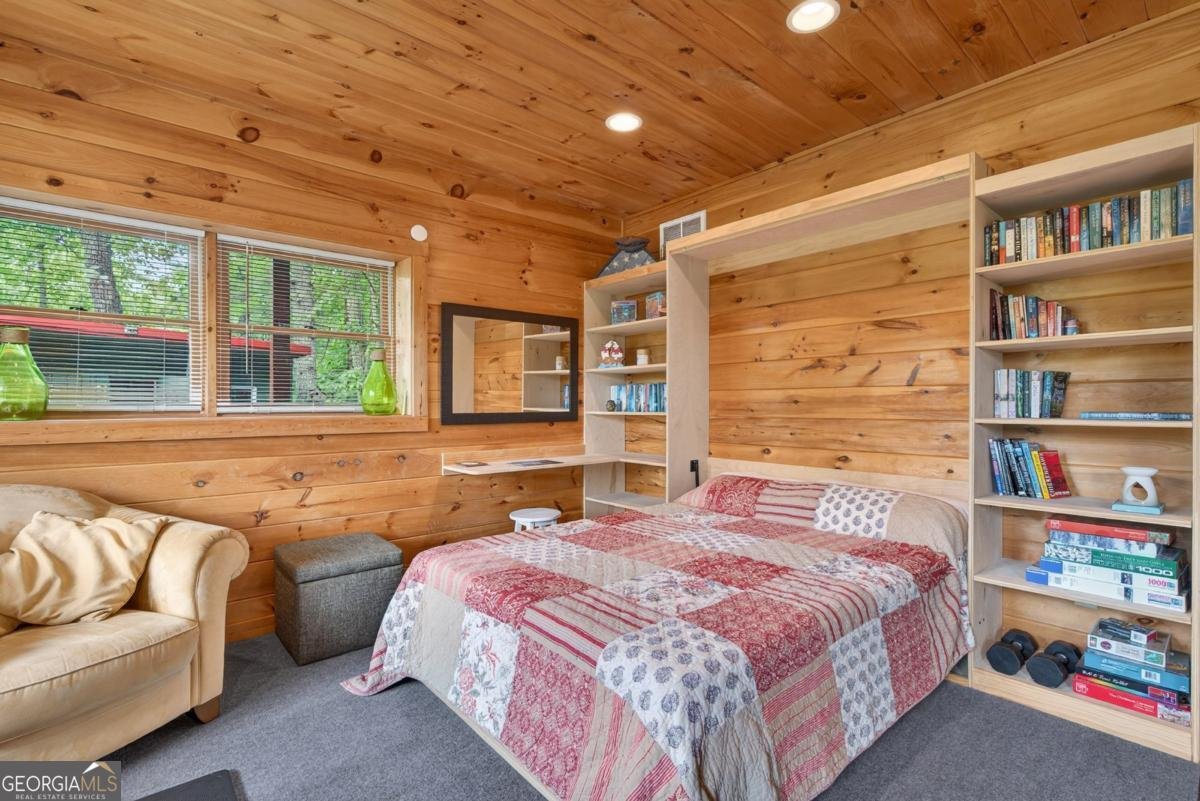 40 Foxfire Lane Blue Ridge - Photo 62