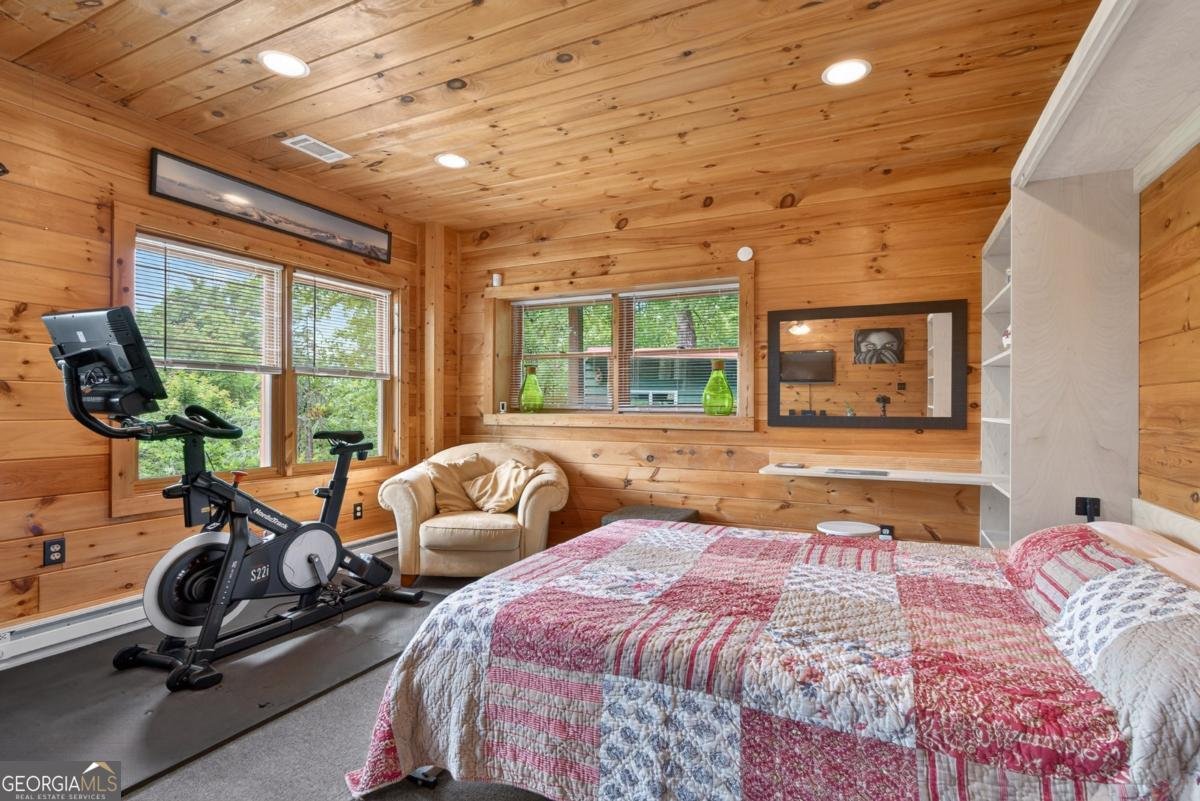 40 Foxfire Lane Blue Ridge - Photo 63