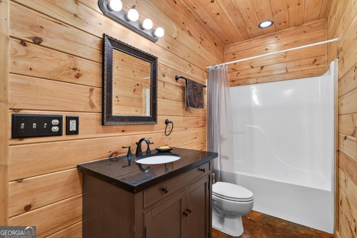 40 Foxfire Lane Blue Ridge - Photo 68