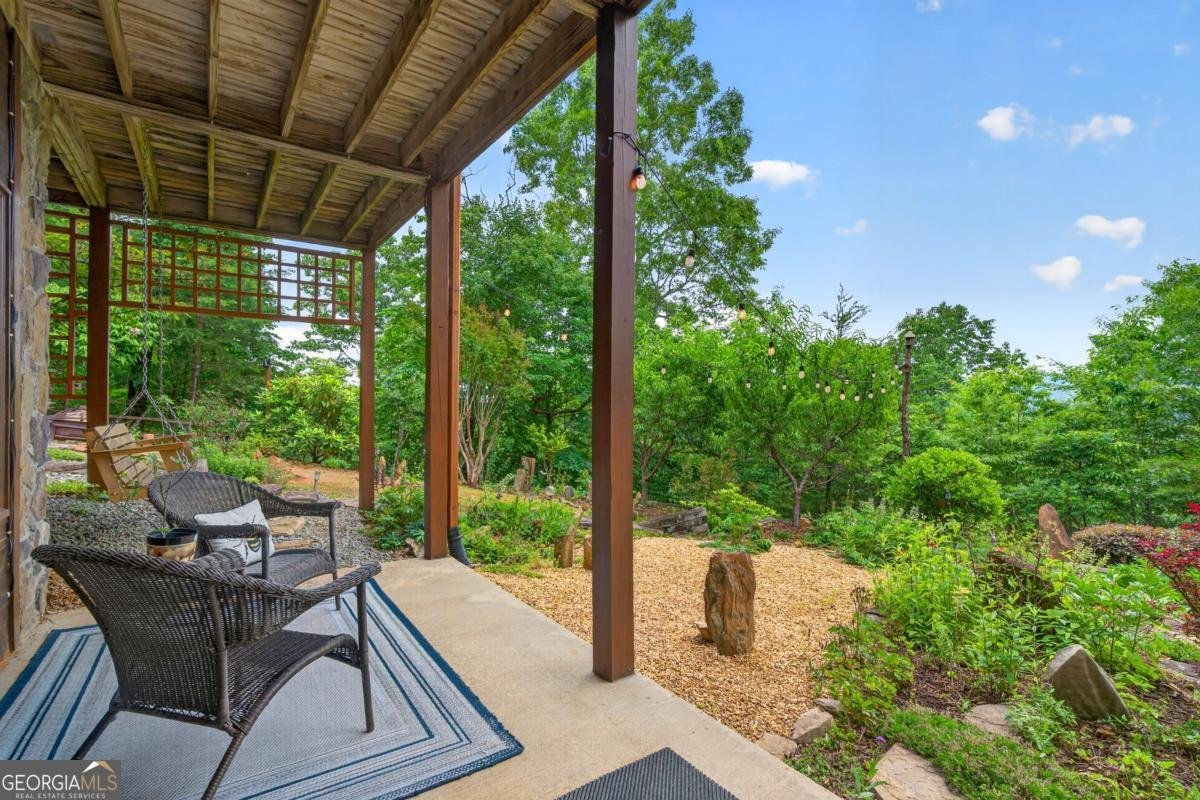 40 Foxfire Lane Blue Ridge - Photo 69
