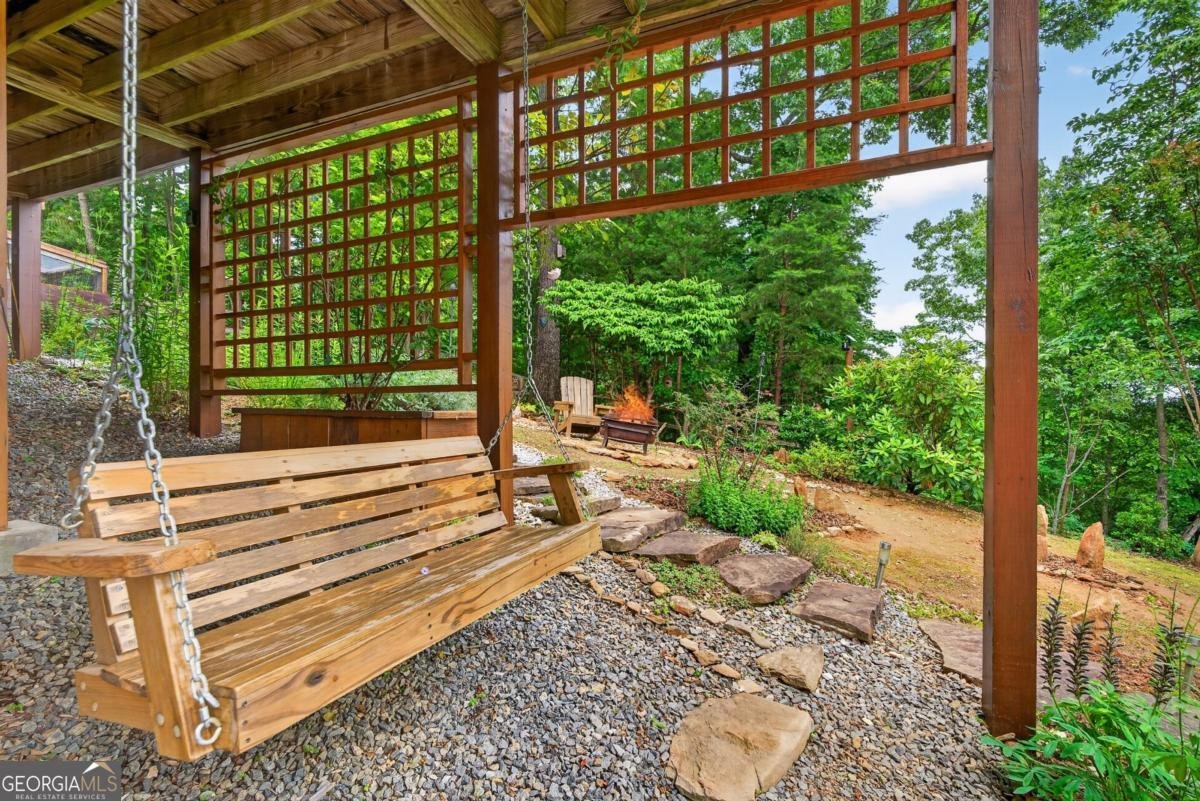 40 Foxfire Lane Blue Ridge - Photo 70