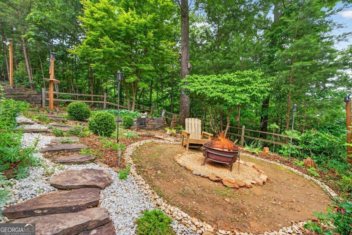 40 Foxfire Lane Blue Ridge - Photo 71