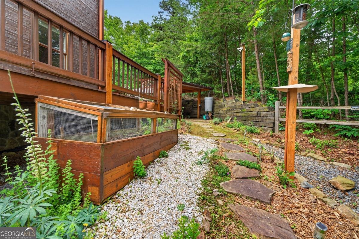40 Foxfire Lane Blue Ridge - Photo 72