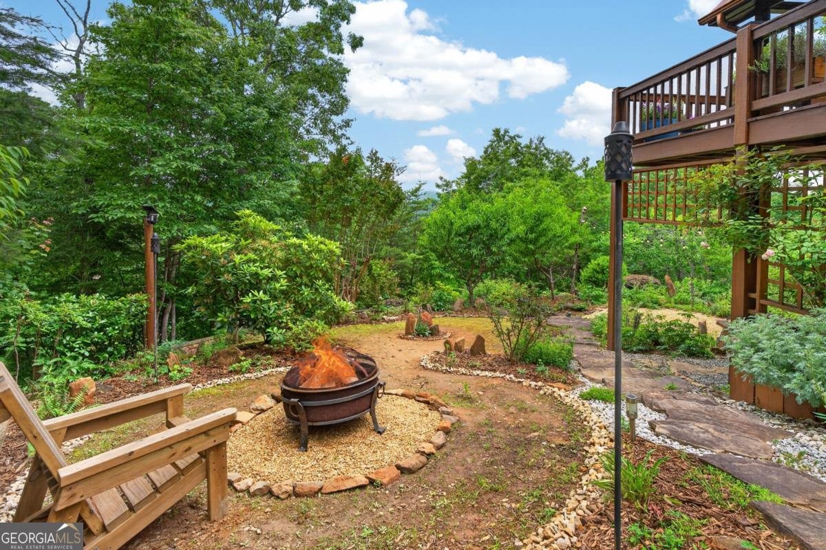 40 Foxfire Lane Blue Ridge - Photo 73
