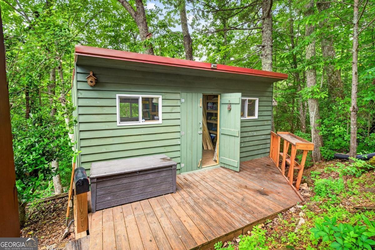 40 Foxfire Lane Blue Ridge - Photo 75