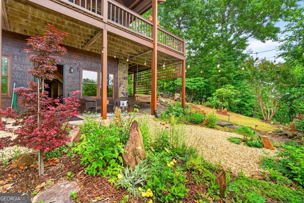 40 Foxfire Lane Blue Ridge - Photo 77