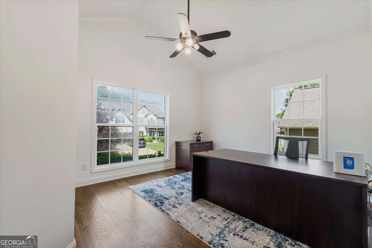 4375 Gavira Court Cumming - Photo 24