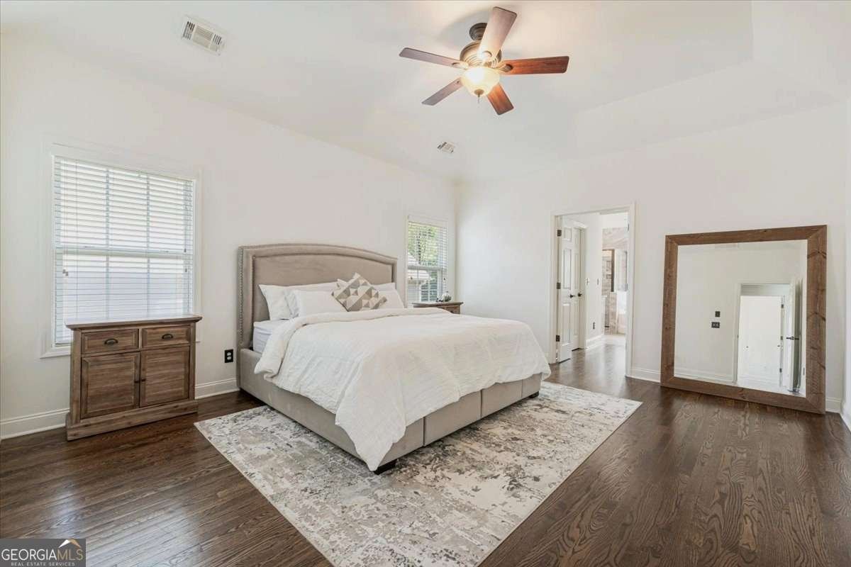 4375 Gavira Court Cumming - Photo 28