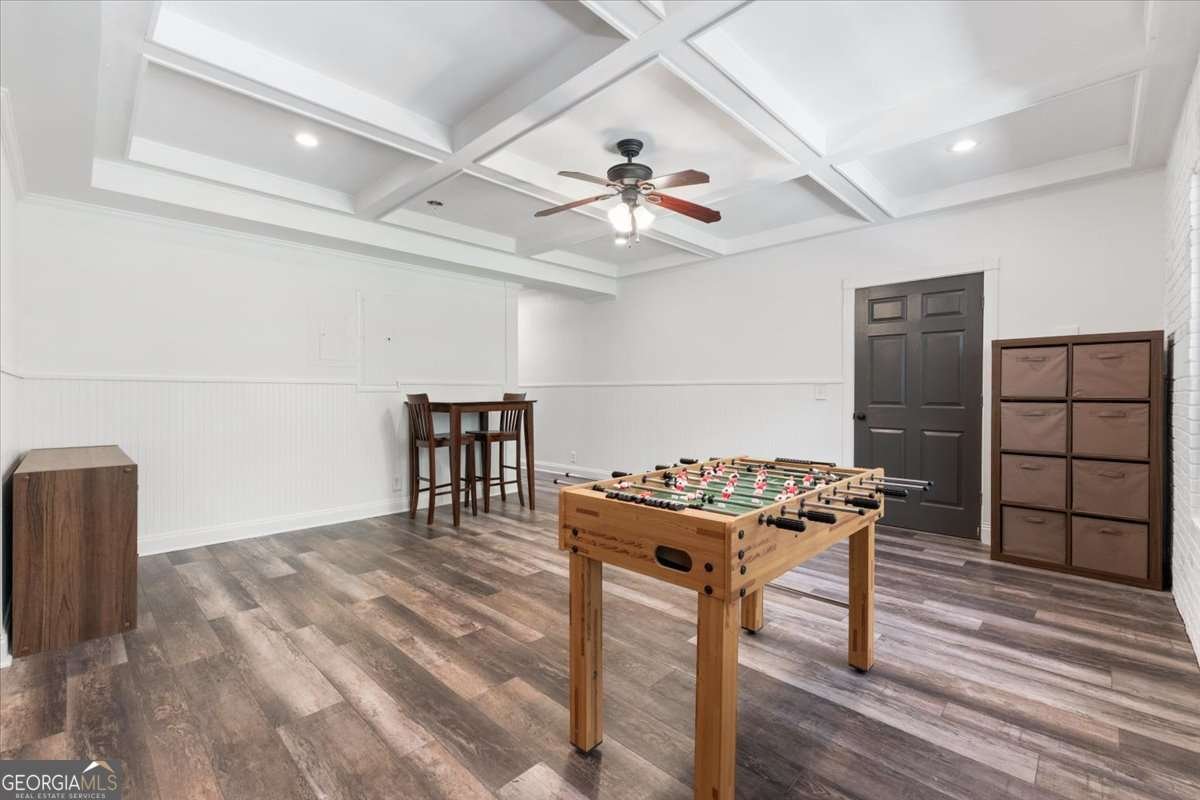 4375 Gavira Court Cumming - Photo 51