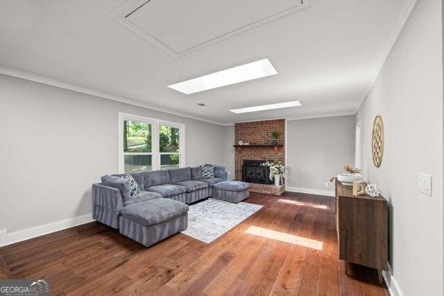 125 Terrell Drive Athens - Photo 28
