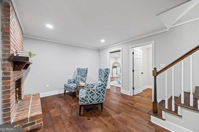 125 Terrell Drive Athens - Photo 45
