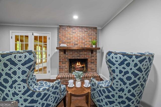 125 Terrell Drive Athens - Photo 55