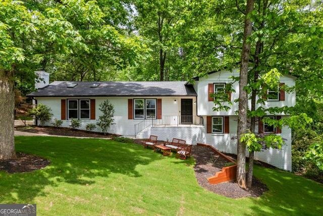 125 Terrell Drive Athens - Photo 56