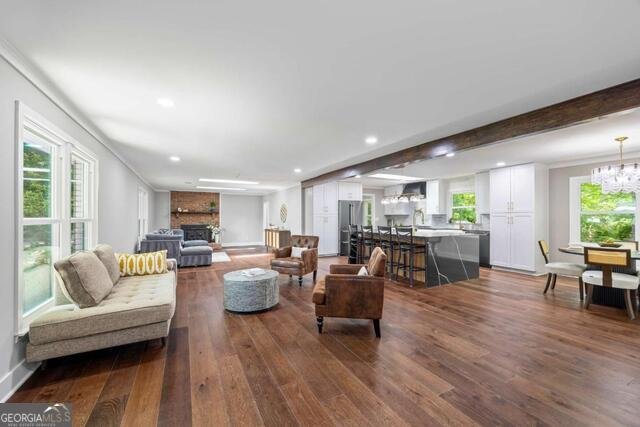 125 Terrell Drive Athens - Photo 6