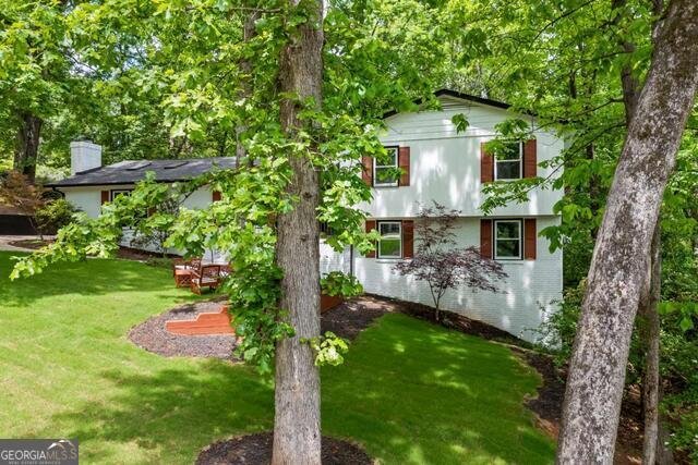 125 Terrell Drive Athens - Photo 60