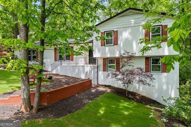 125 Terrell Drive Athens - Photo 61