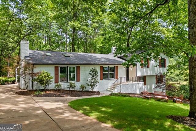 125 Terrell Drive Athens - Photo 62
