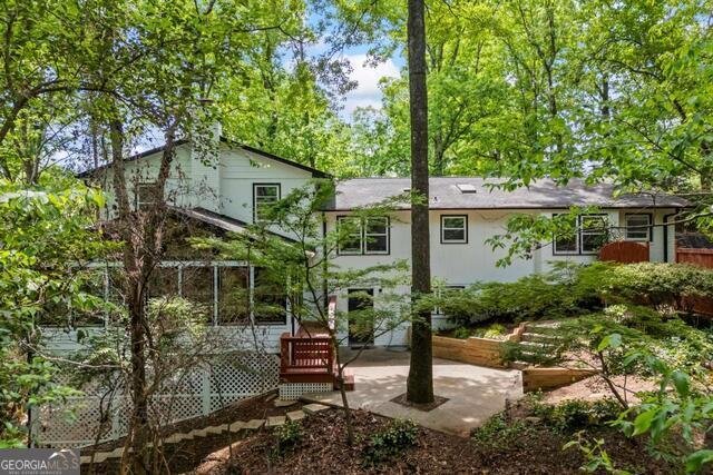 125 Terrell Drive Athens - Photo 63