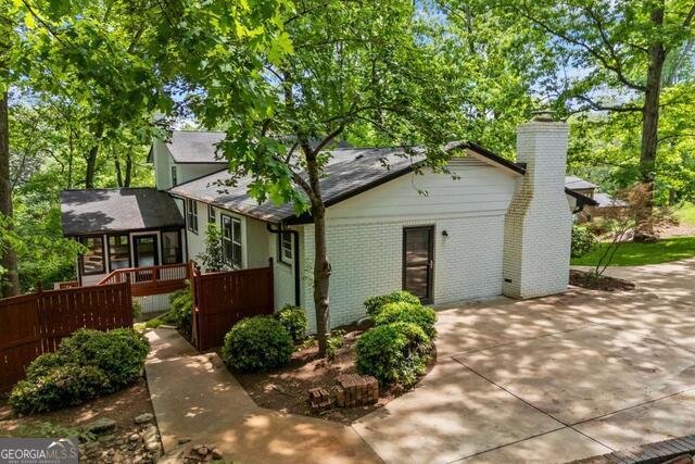 125 Terrell Drive Athens - Photo 64