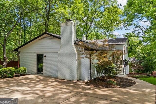 125 Terrell Drive Athens - Photo 65