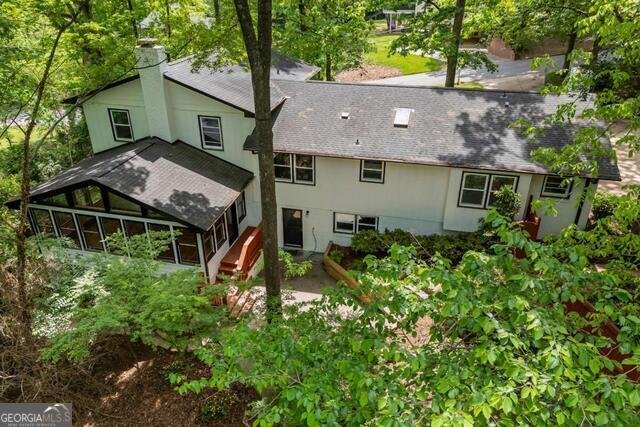 125 Terrell Drive Athens - Photo 66