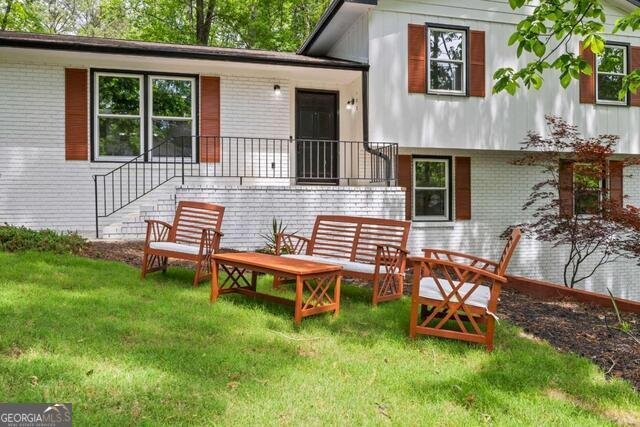 125 Terrell Drive Athens - Photo 68