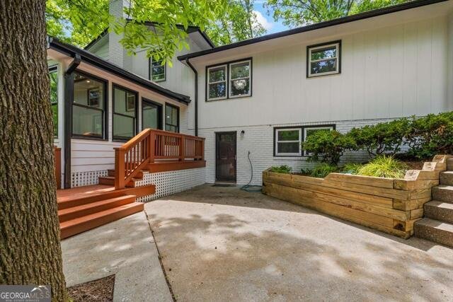125 Terrell Drive Athens - Photo 69