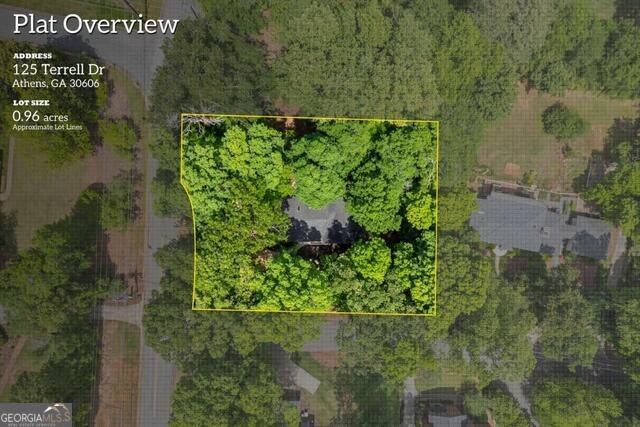 125 Terrell Drive Athens - Photo 71