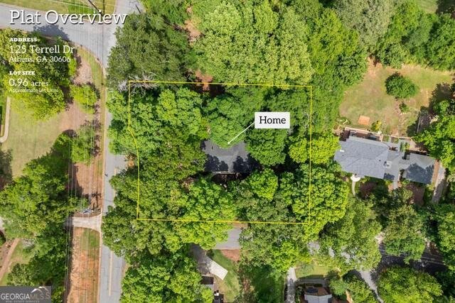 125 Terrell Drive Athens - Photo 72