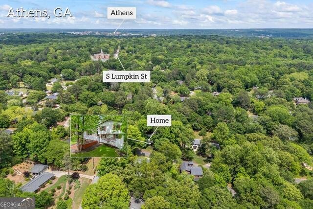125 Terrell Drive Athens - Photo 74