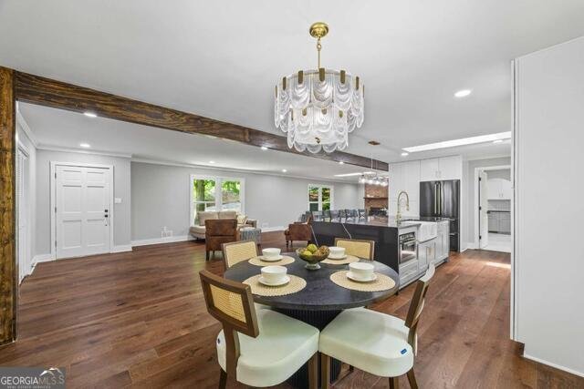 125 Terrell Drive Athens - Photo 8