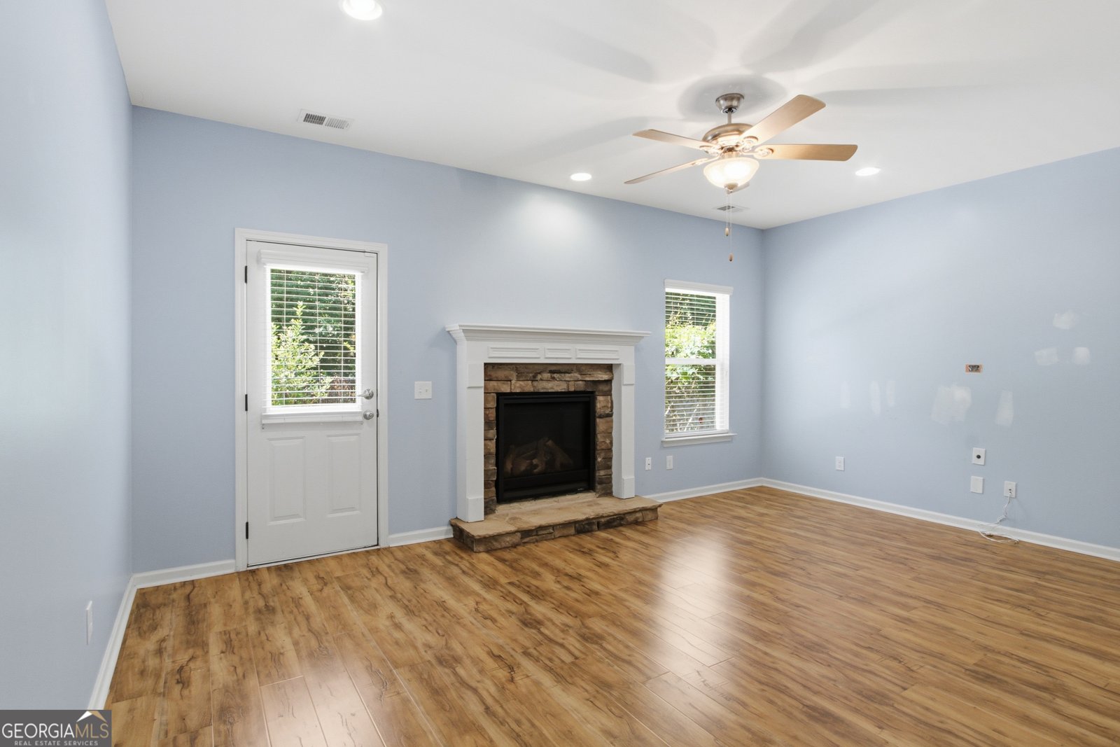 5047 Little Harbor Way Acworth - Photo 11
