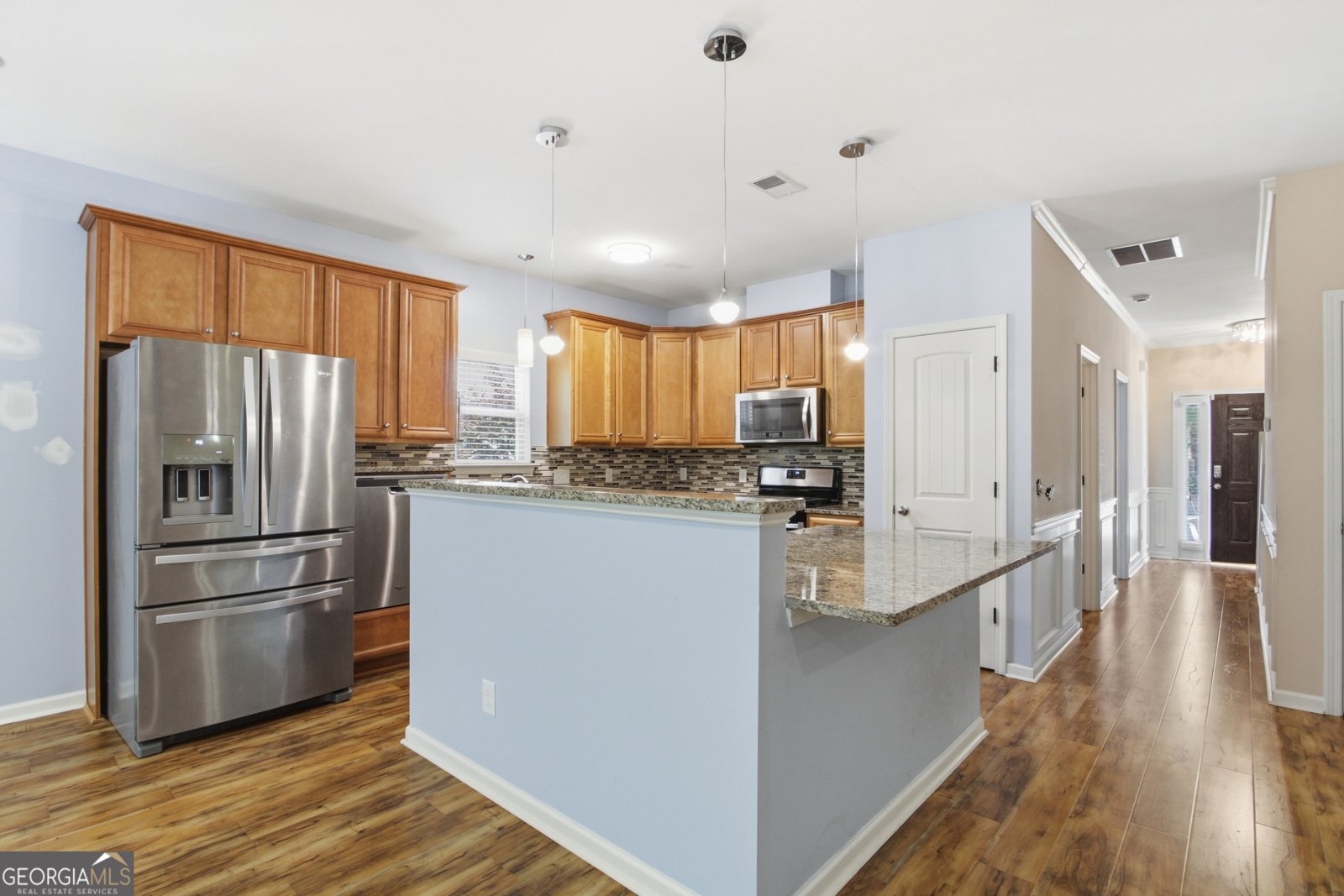 5047 Little Harbor Way Acworth - Photo 12