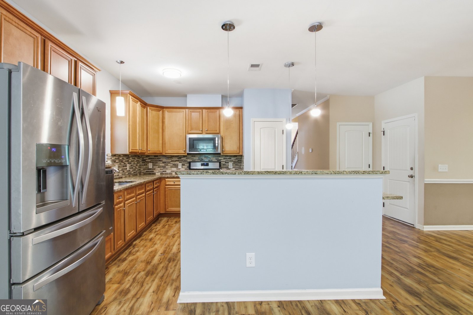 5047 Little Harbor Way Acworth - Photo 13
