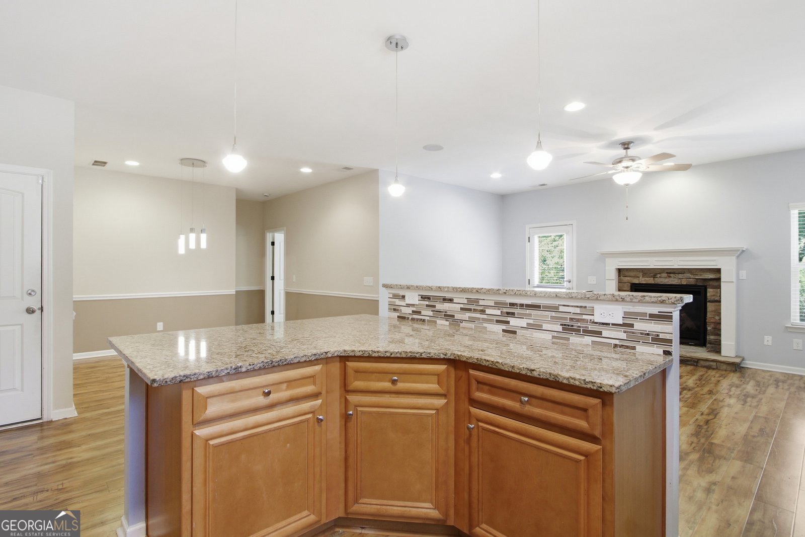 5047 Little Harbor Way Acworth - Photo 15