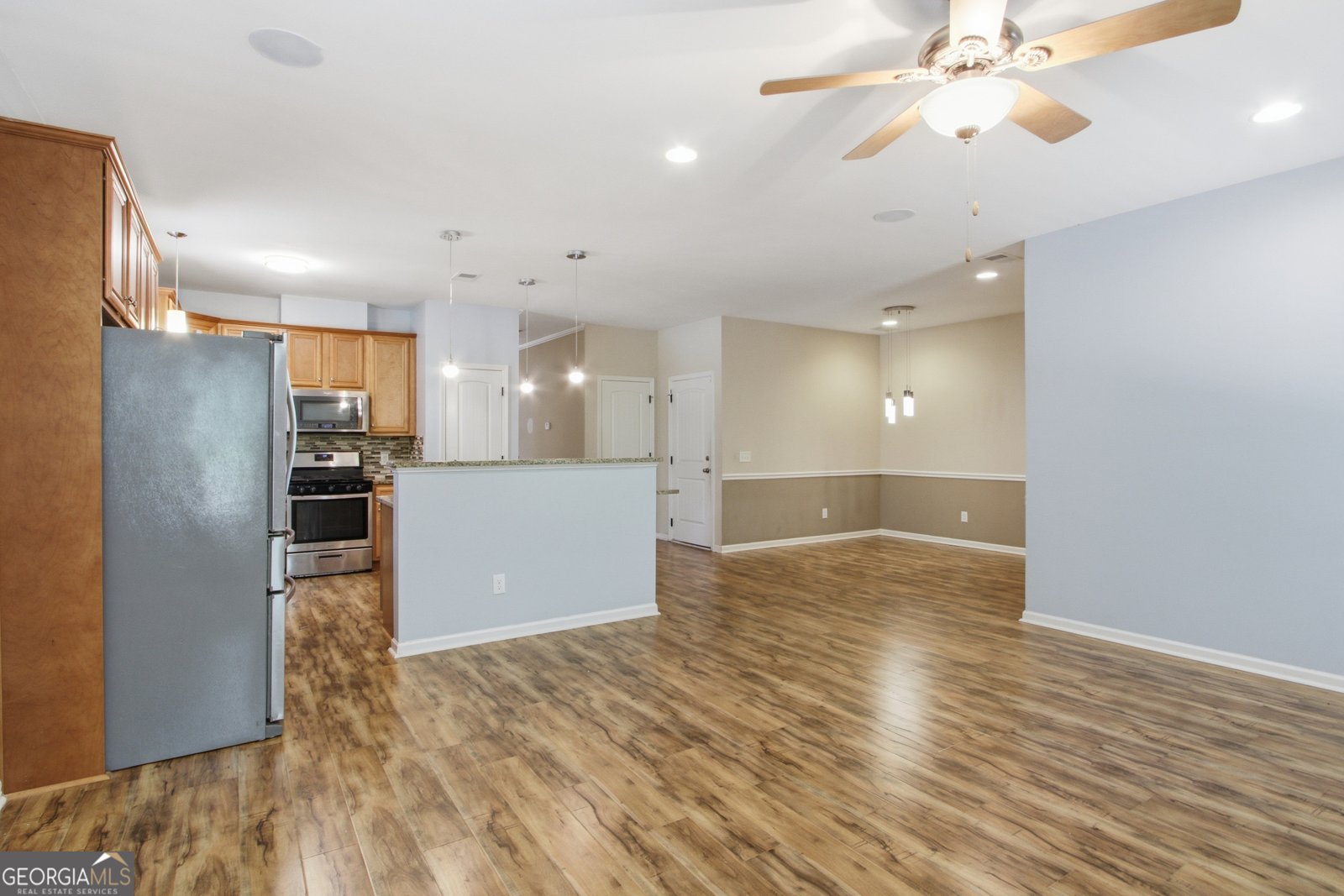 5047 Little Harbor Way Acworth - Photo 16