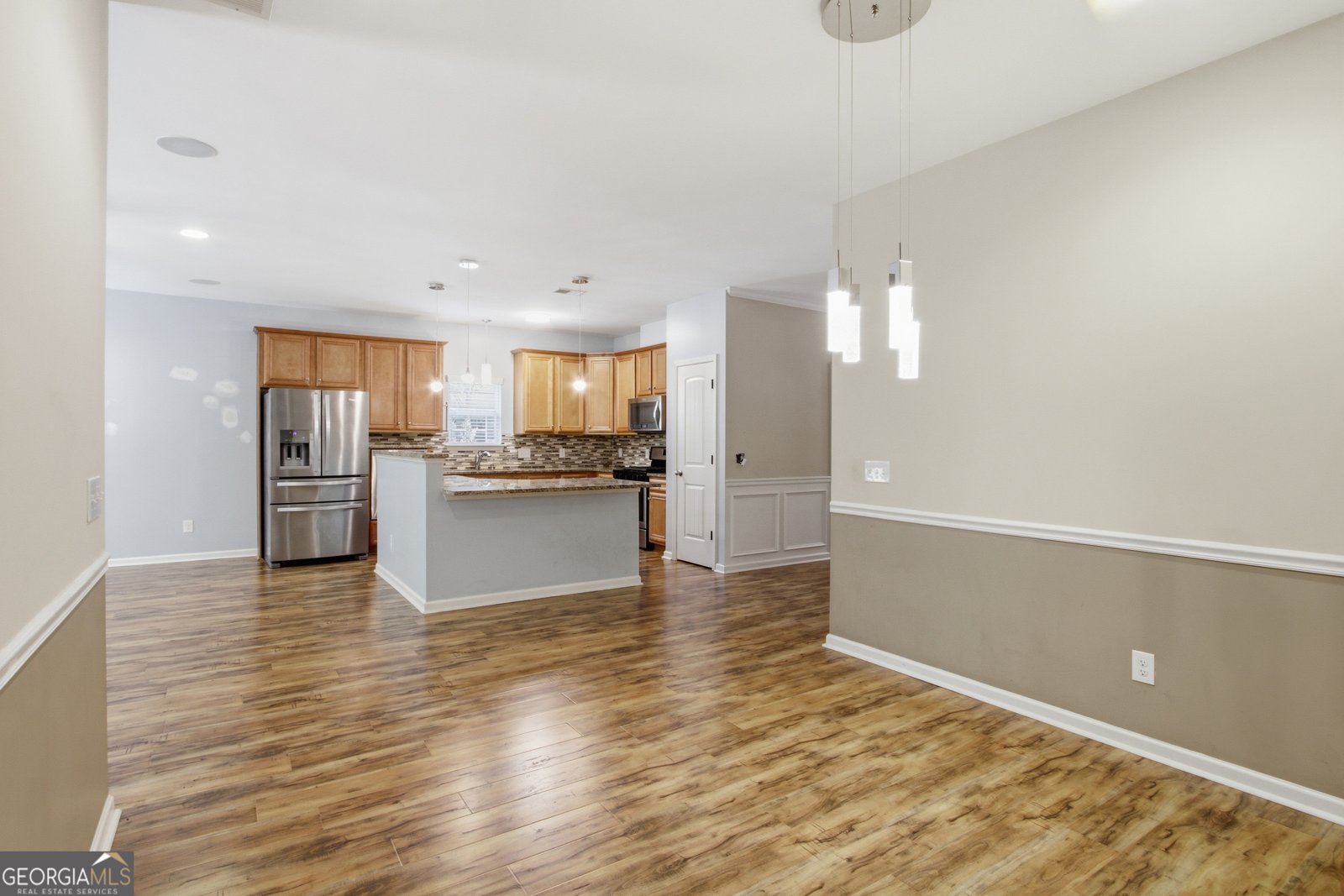 5047 Little Harbor Way Acworth - Photo 17
