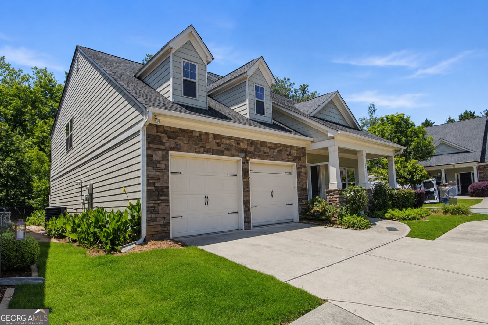 5047 Little Harbor Way Acworth - Photo 8