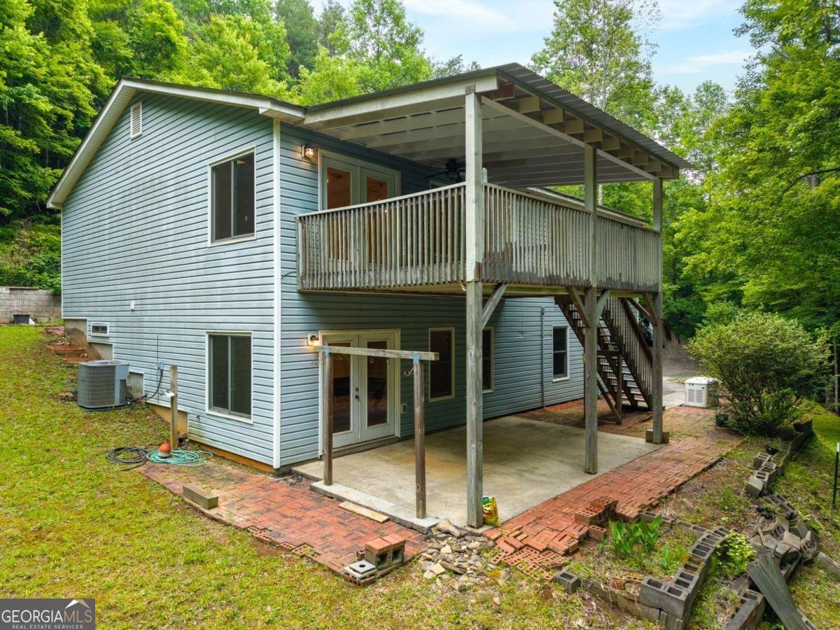 1774 Hicks Ford Road Ellijay - Photo 6
