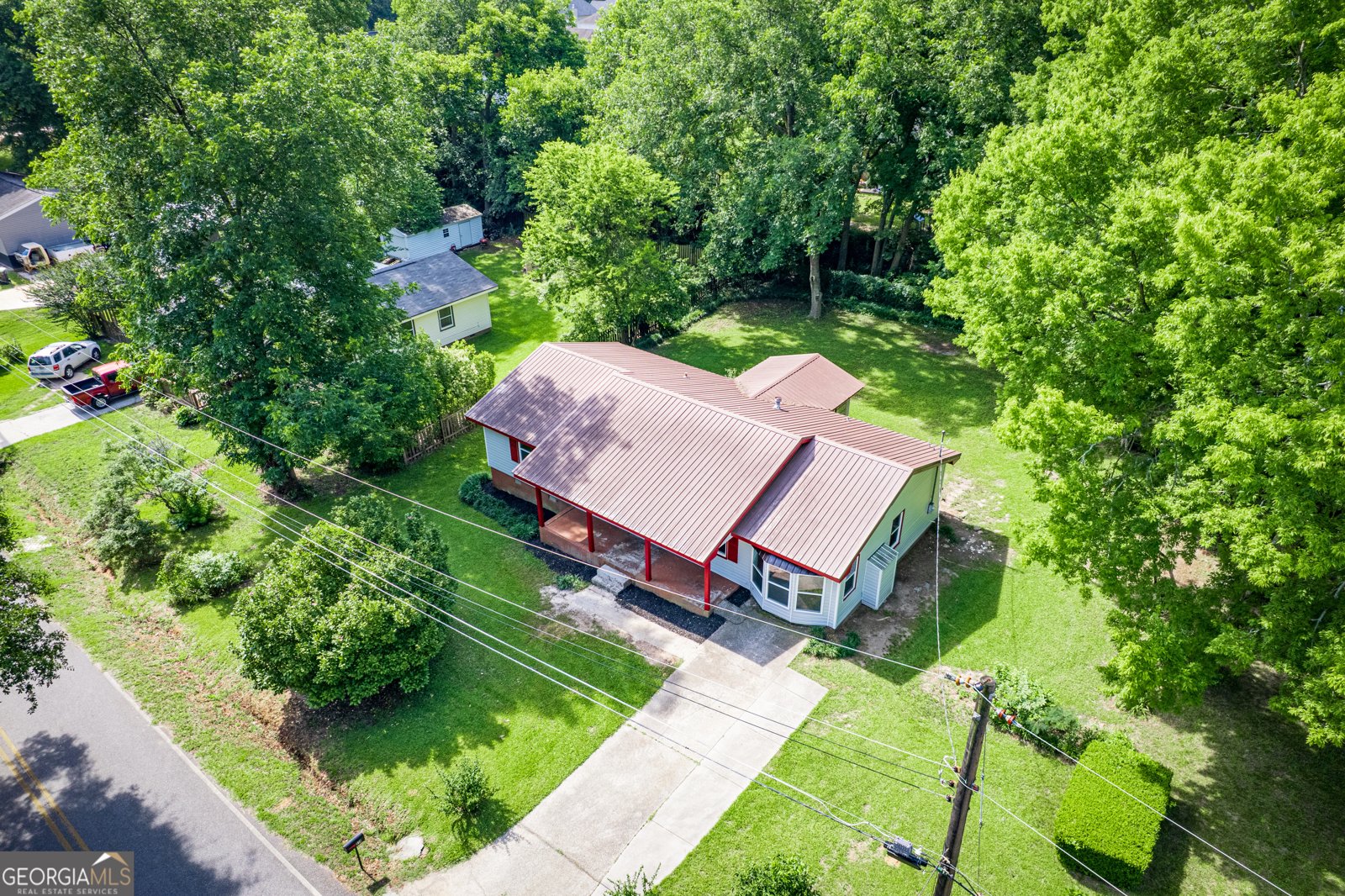214 Oak Ridge Drive Byron - Photo 27