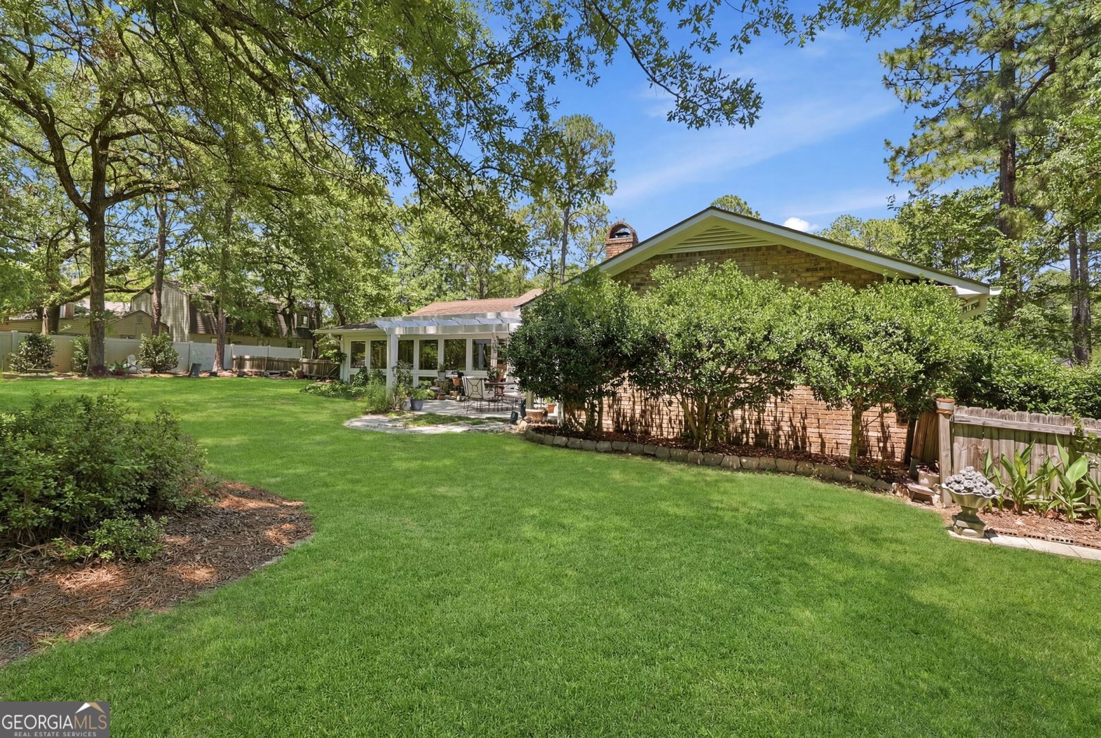 102 Sunset Drive Statesboro - Photo 33