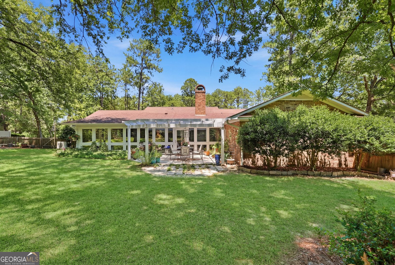 102 Sunset Drive Statesboro - Photo 34