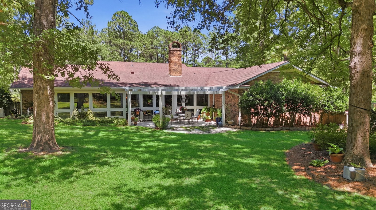102 Sunset Drive Statesboro - Photo 36